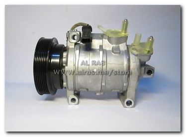 COMP / JEEP CAMMANDER 5.7L/17C